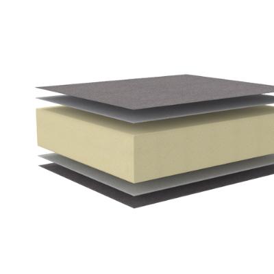 Purem Mattress Layers